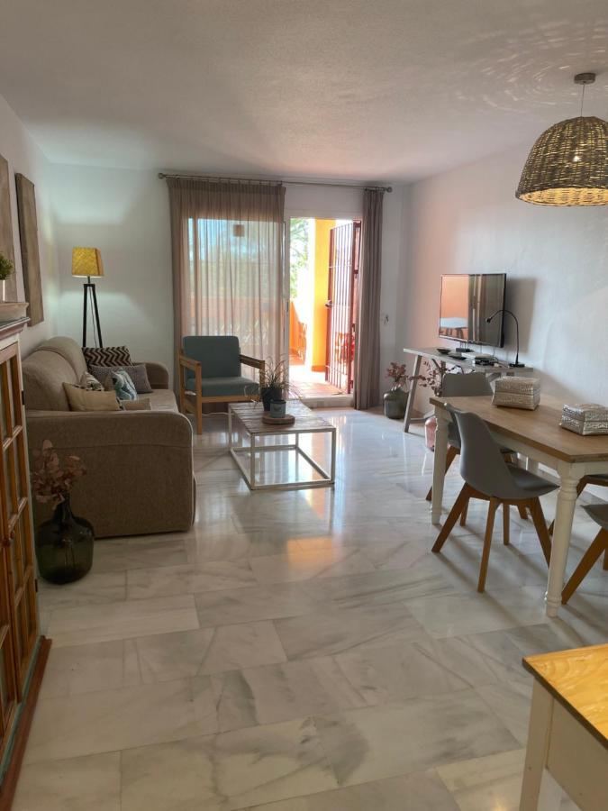 La Reserva De Marbella Eksteriør bilde