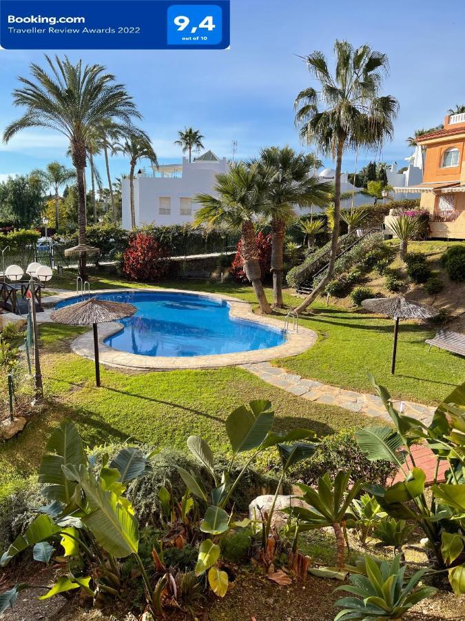 La Reserva De Marbella Eksteriør bilde