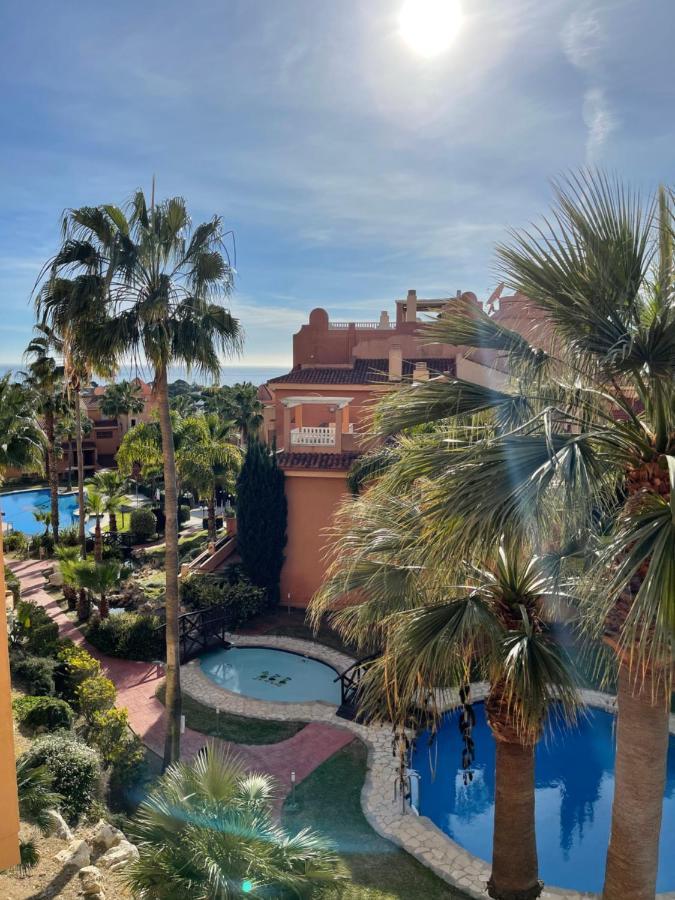 La Reserva De Marbella Eksteriør bilde