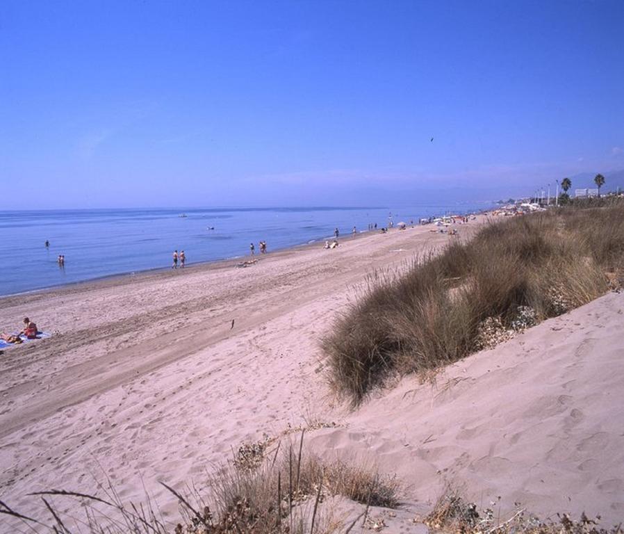 La Reserva De Marbella Eksteriør bilde