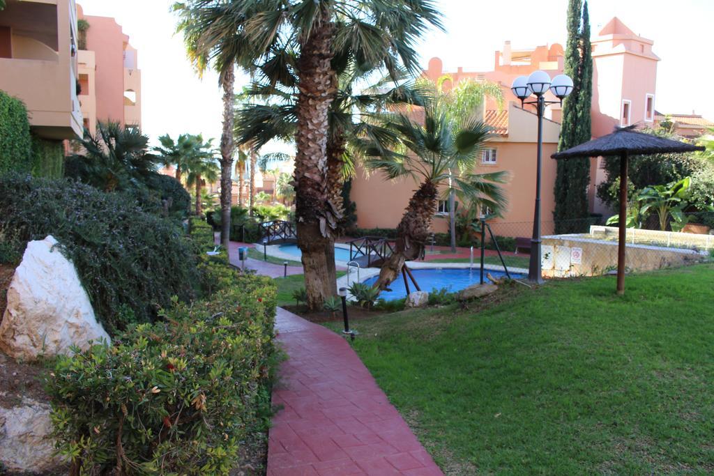 La Reserva De Marbella Eksteriør bilde