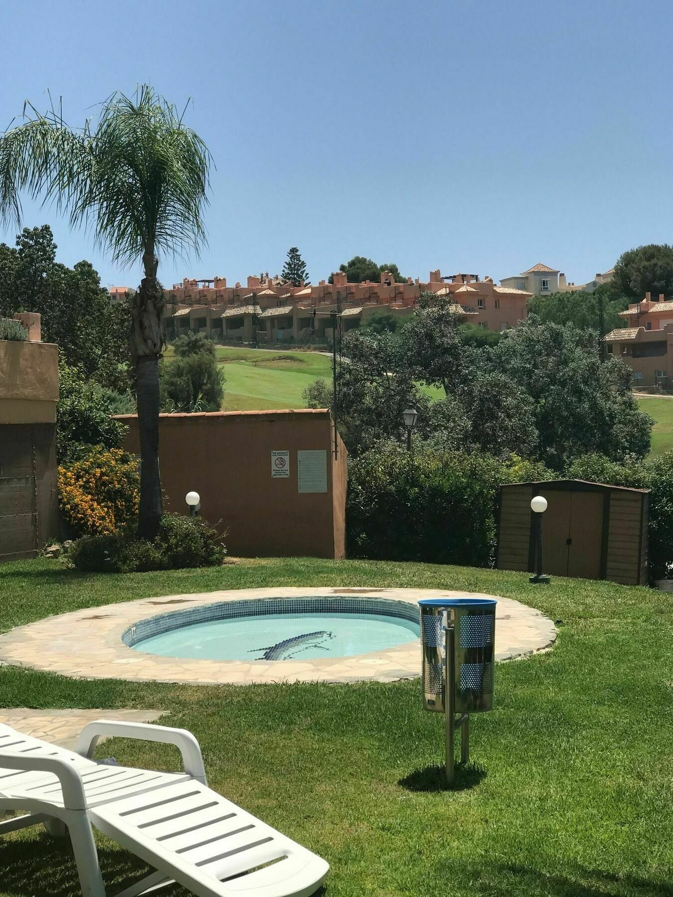 La Reserva De Marbella Eksteriør bilde